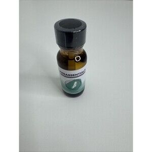 Kerassentials Anti-Fungal Oil 0.5 Fl Oz Exp 2/25 Sealed Original Authentic